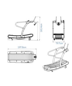 [F-1008a] Product Dimensions Image