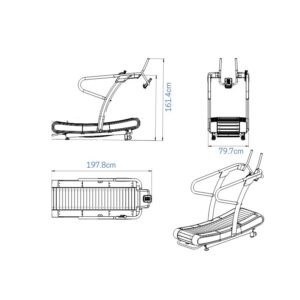 [F-1008a] Product Dimensions Image