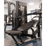Forteza Prima Shoulder_ Chest Press