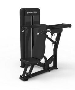 Forteza Prima Shoulder_ Chest Press
