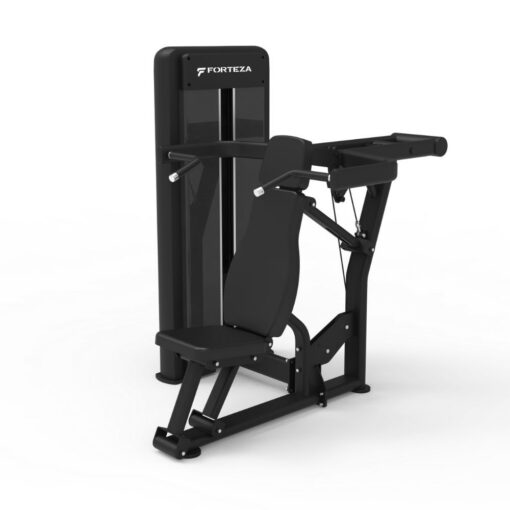 Forteza Prima Shoulder_ Chest Press