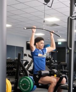 Forteza Pro Series 4 Station Multi Gym