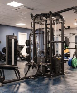 Forteza Pro Series 4 Station Multi Gym in Glenamaddy