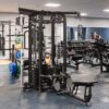 Forteza Pro Series 4 Station Multi Gym in Glenamaddy