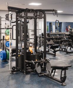 Forteza Pro Series 4 Station Multi Gym in Glenamaddy