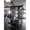 Forteza Pro Series 4 Station Multi Gym