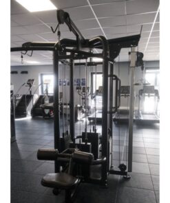 Forteza Pro Series 4 Station Multi Gym