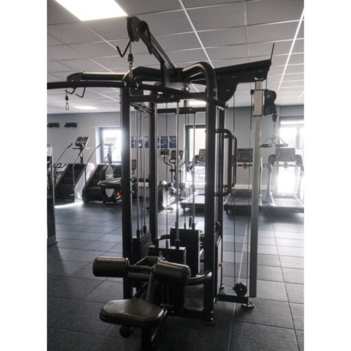 Forteza Pro Series 4 Station Multi Gym