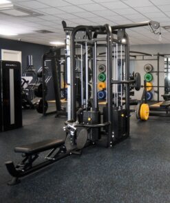 Forteza Pro Series 4 Station Multi Gym
