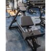 [FPS-1401] Forteza Pro Series Chest Supported T Bar Row in Glenamaddy