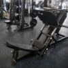Forteza Pro Series Linear Leg Press
