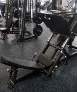 Forteza Pro Series Linear Leg Press