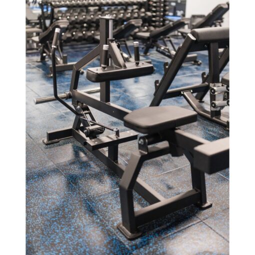 Forteza Pro Series Seated Calf Raise in Glenamaddy