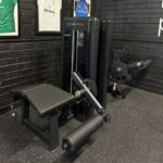 Forteza Prima Prone Leg Curl