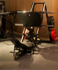 Forteza Pro Series Linear Leg Press