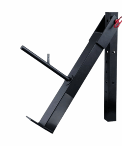 Bolt Strength Belt Squat Attachment