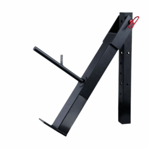 Belt Squat Attachment