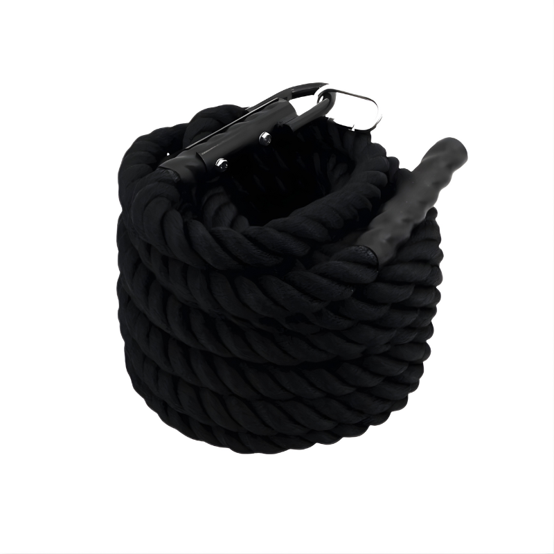 SLED ROPE PULL
