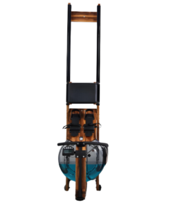 Bolt Strength Water Rower from above