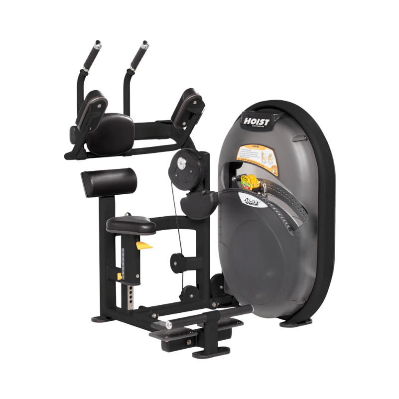 Abdominals CL-3601