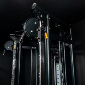 Bolt Strength Functional Trainer