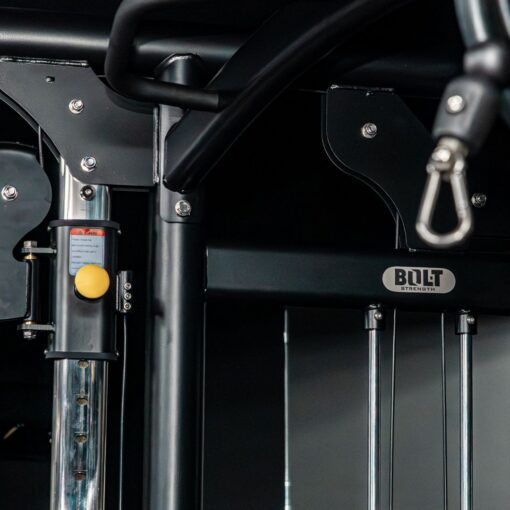 Bolt Strength Functional Trainer