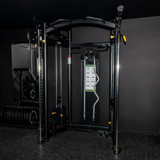 Bolt Strength Functional Trainer