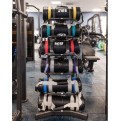 (BS-PWRSTOR) Power Bag Storage Rack