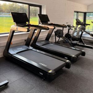 Bolt Strength T690 Treadmill