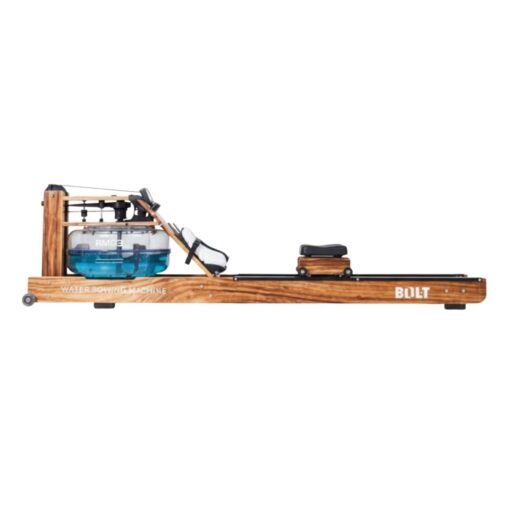 Bolt Strength Water Rower
