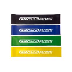 Custom Exercise Loop Resistance Bands - Custom_EXLRB