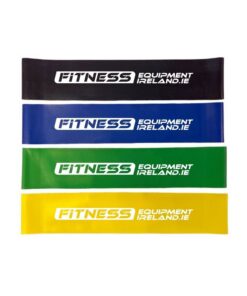Custom Exercise Loop Resistance Bands - Custom_EXLRB
