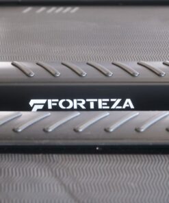 Forteza Prima Treadmill (15.6″ LED)