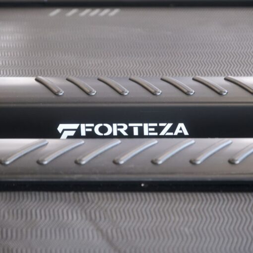 Forteza Prima Treadmill (15.6″ LED)