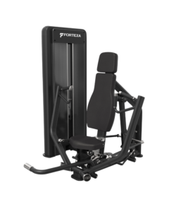 FORTEZA CONVERGING CHEST PRESS
