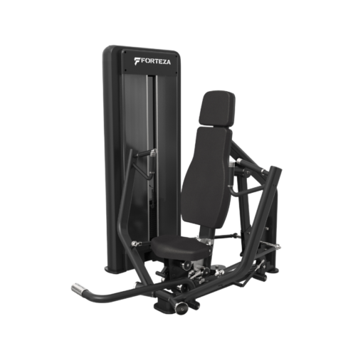 FORTEZA CONVERGING CHEST PRESS