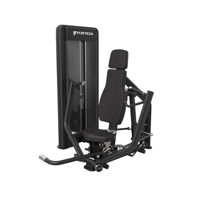 FORTEZA CONVERGING CHEST PRESS