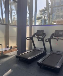 Forteza Prima Treadmill (15.6″ TFT)