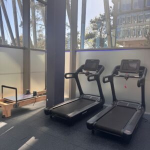 Forteza Prima Treadmill (15.6″ TFT)