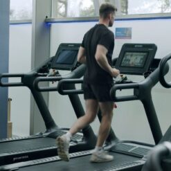 Forteza Prima Treadmill (15.6″ TFT)