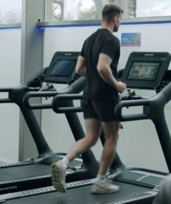 Forteza Prima Treadmill (15.6″ TFT)