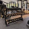 Bolt Strength Utility Rack