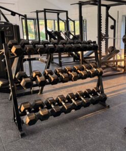 Bolt Strength Utility Rack