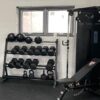 Bolt Strength Utility Rack