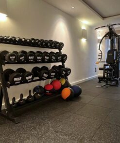 Bolt Strength Utility Rack