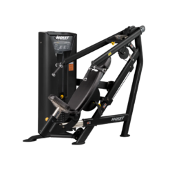 DUAL-SERIES CHESTSHOULDER PRESS