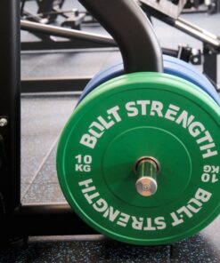 Forteza Prima Olympic Bench Press