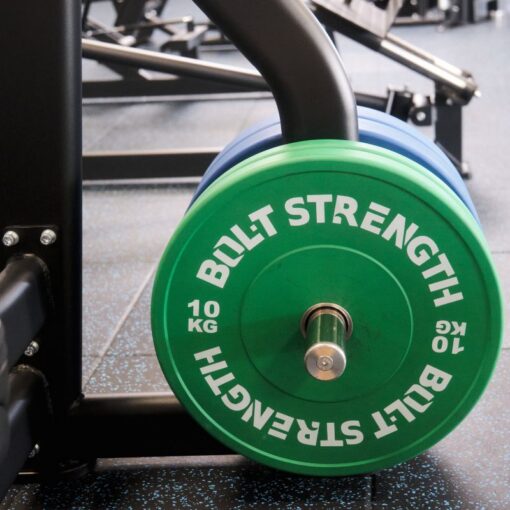 Forteza Prima Olympic Bench Press