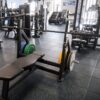 Forteza Prima Olympic Bench Press