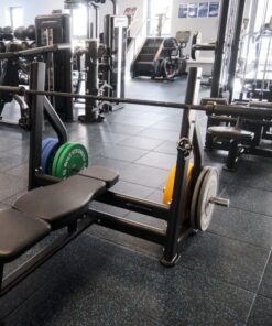 Forteza Prima Olympic Bench Press